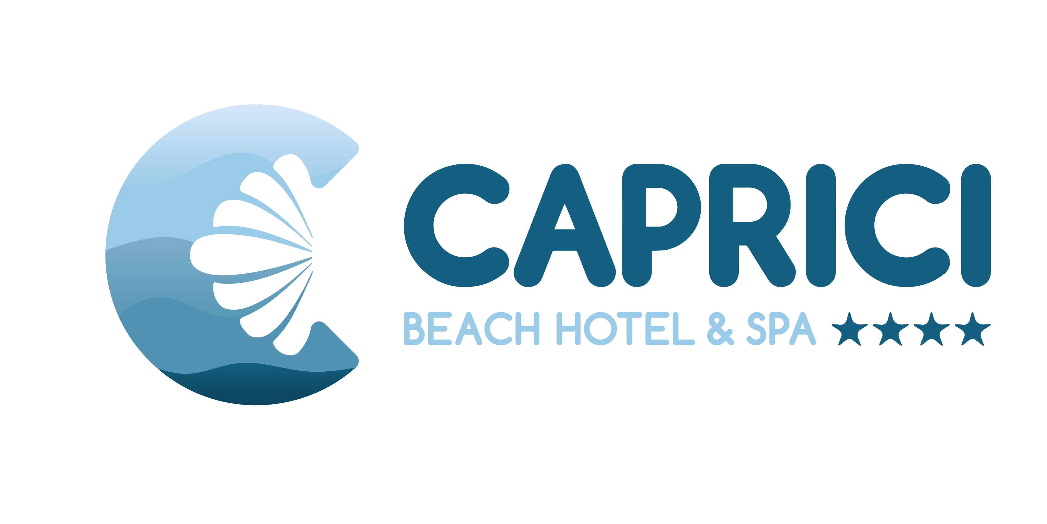 Caprici Beach Hotel & Spa